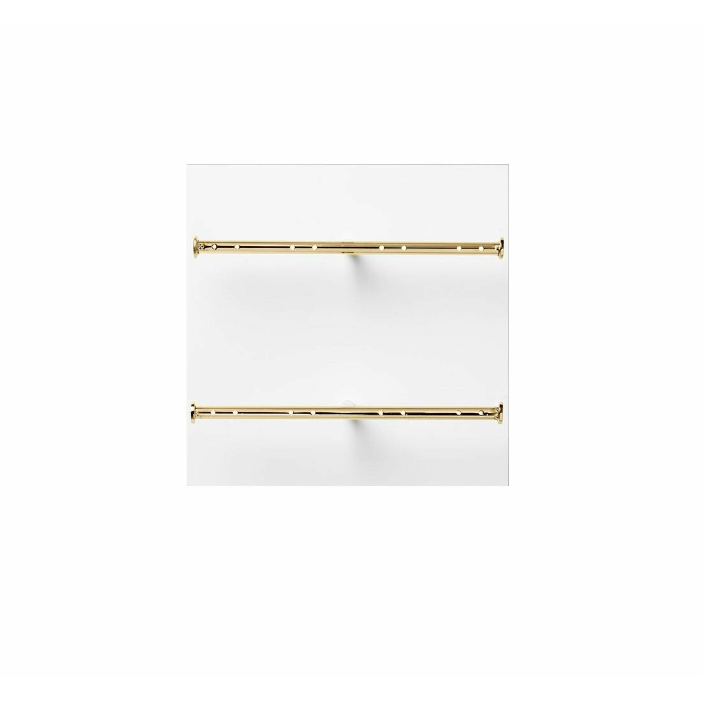 Verti Copenhagen Verti Jewelry, White / Golden