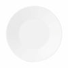 Wedgwood Jasper Conran White Plate, ø: 18 Cm