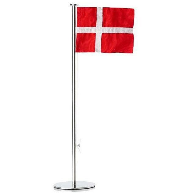Flagowa strefy Danii, Ø 9 cm