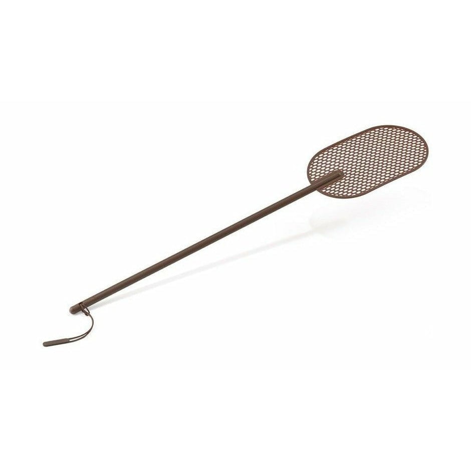 Strefa Danii single Fly Swatter, Cocoa Brown