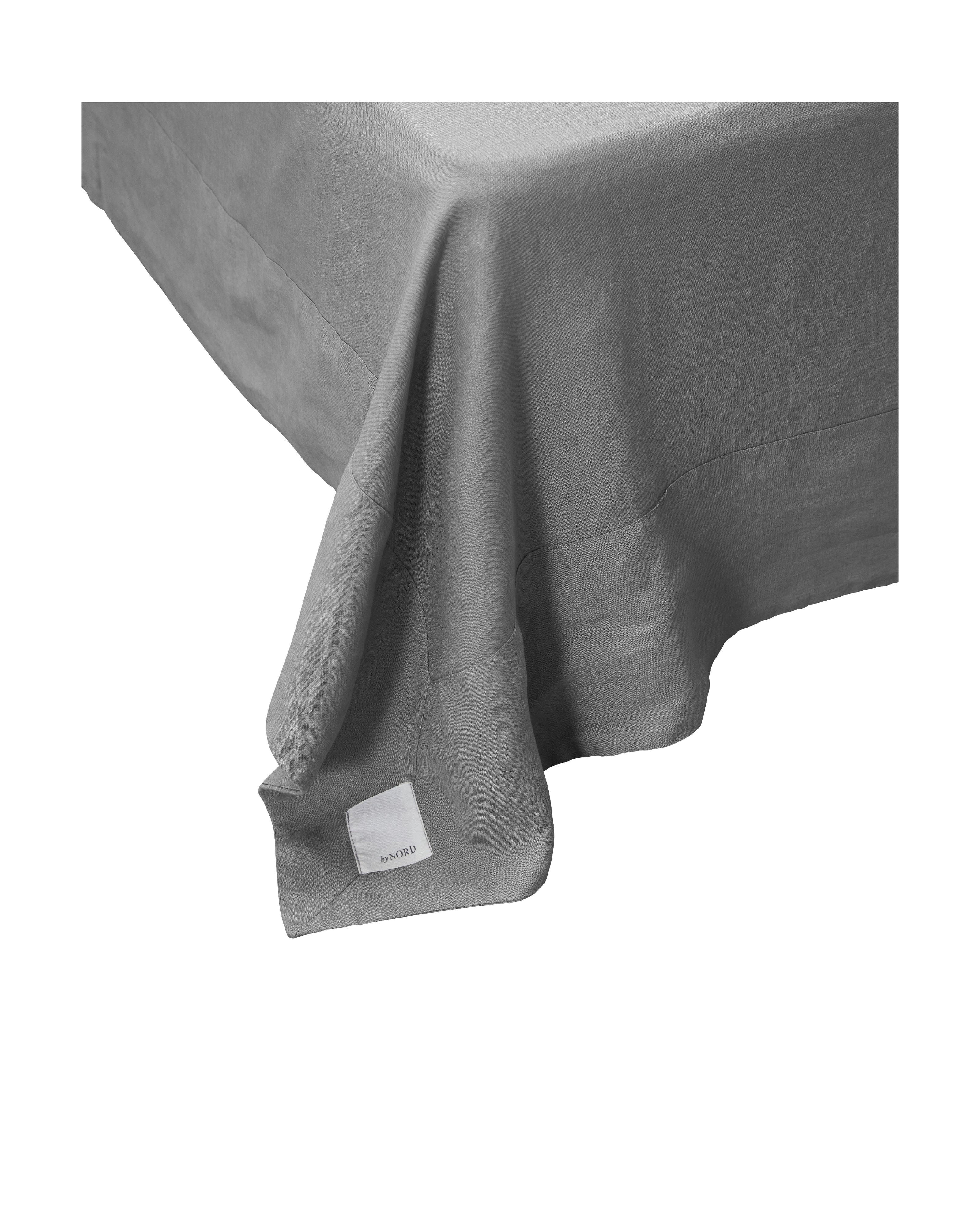 By Nord Gunhild Bed Volant 280x160 Cm, Skirt