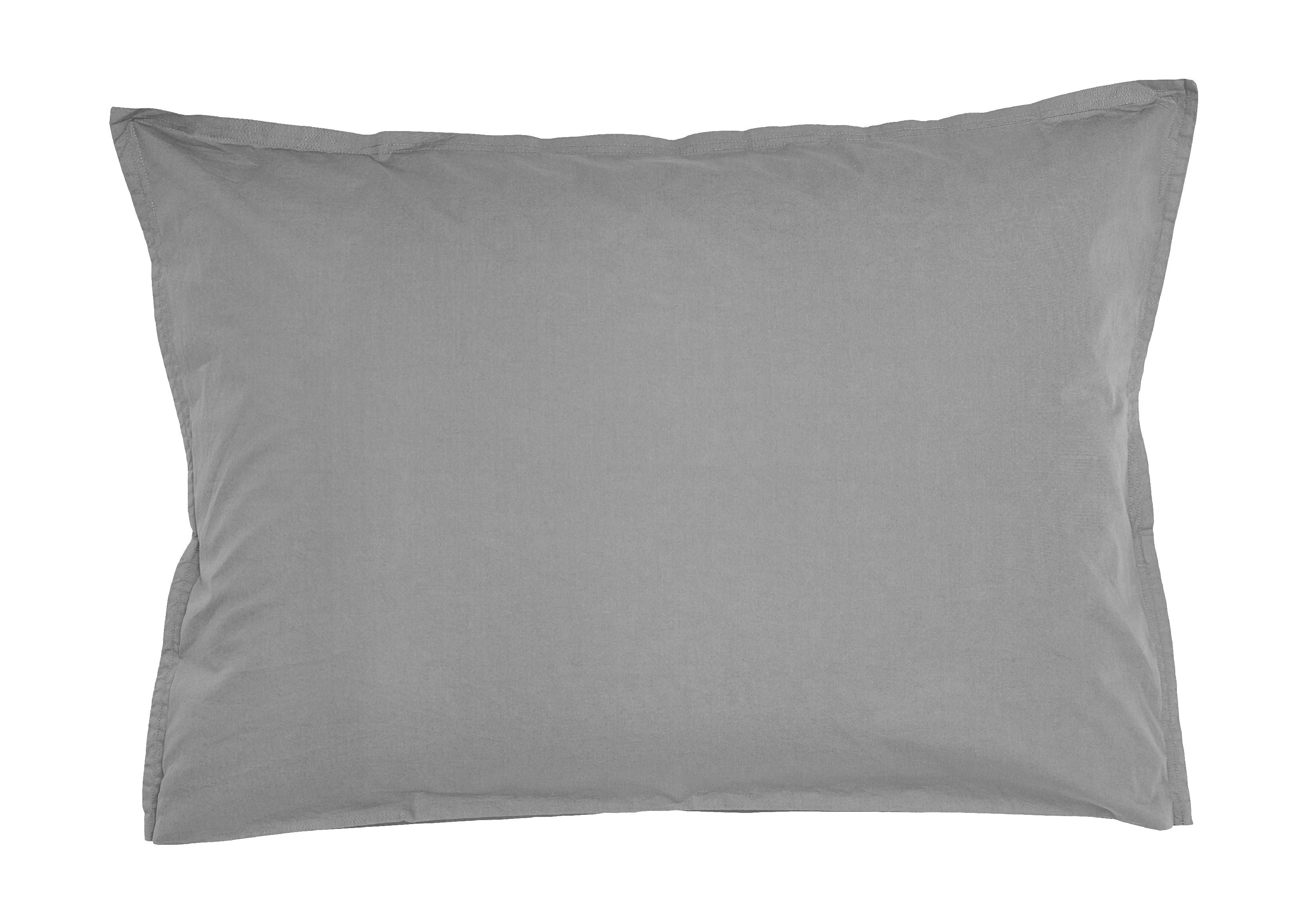 Autor: Nord Ingrid Pillowcase 70x50 cm, Thunder