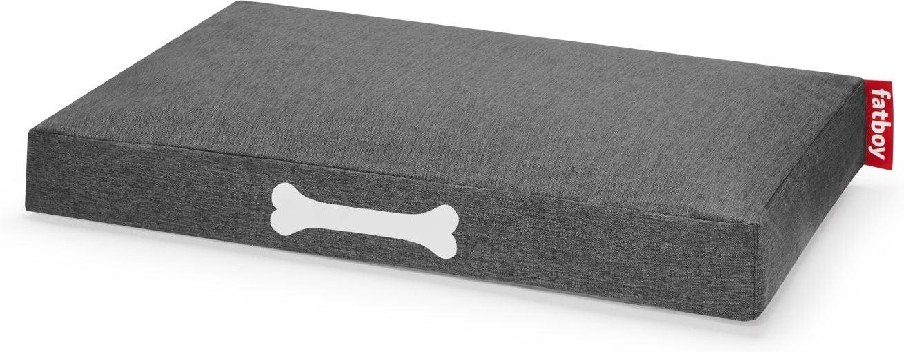 Fatboy Doggielounge Olefin Duże, Rock Grey