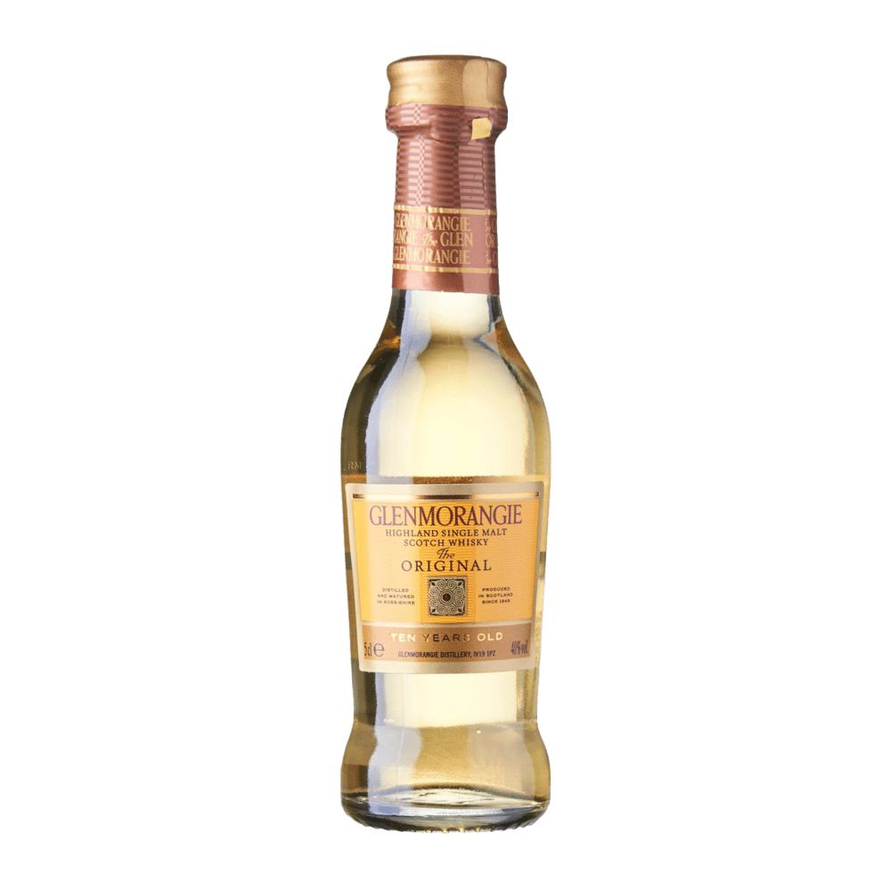 Glenmorangie oryginalny 0,05 l