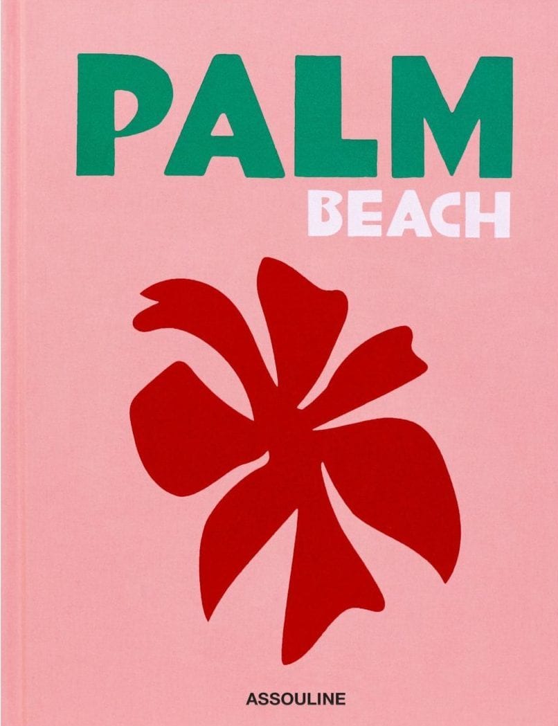 Plaża w Palmie Assouline